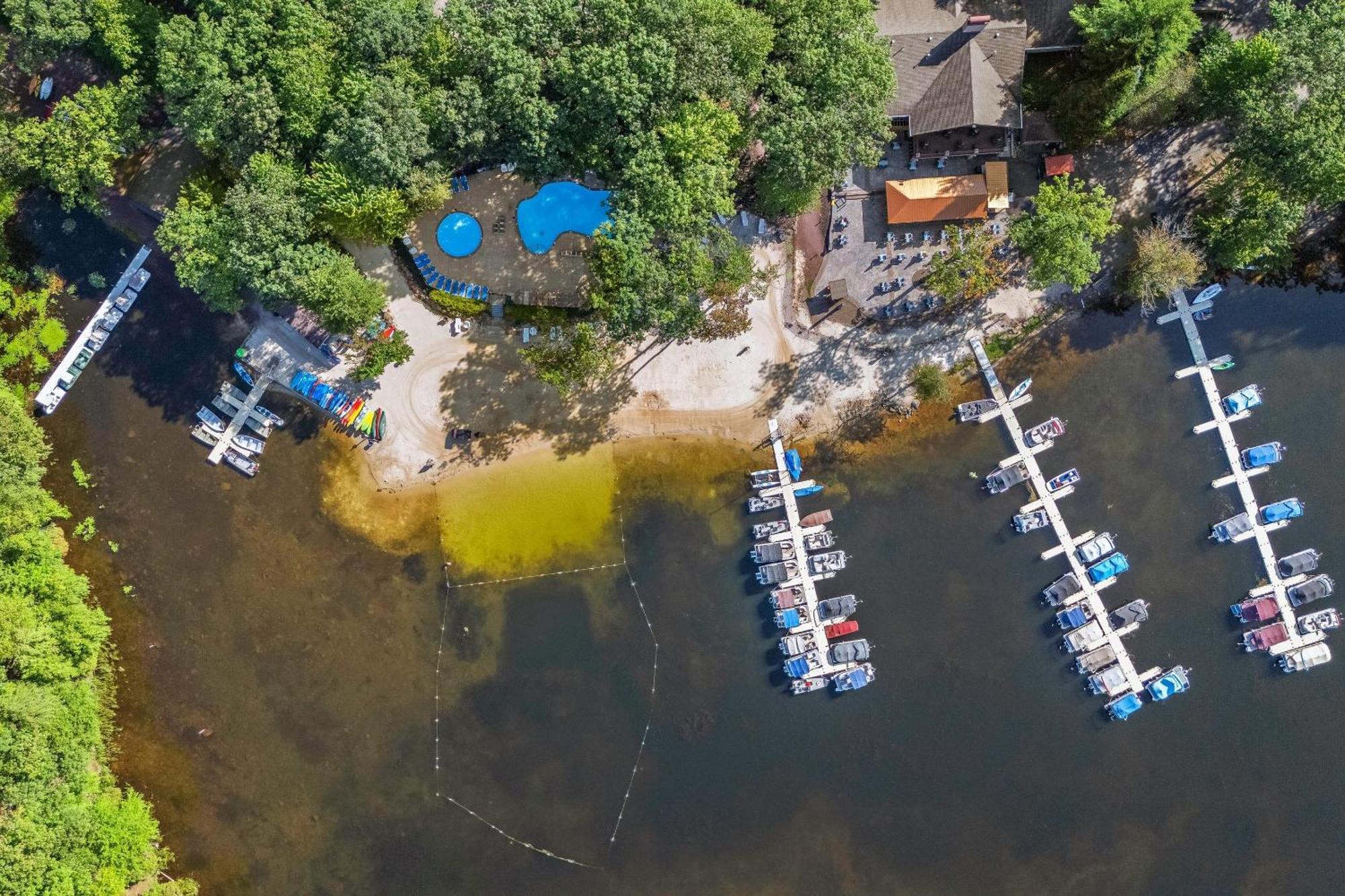 Highland Hideaway By Avantstay Group Poconos Retreat W Patio Game Room Lake Harmony Buitenkant foto
