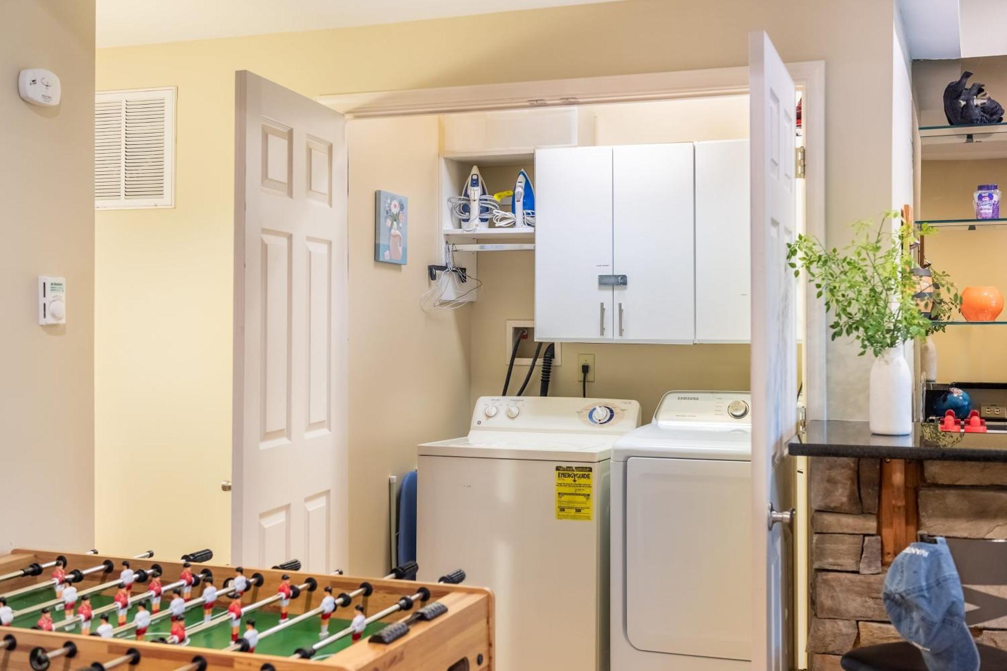Highland Hideaway By Avantstay Group Poconos Retreat W Patio Game Room Lake Harmony Buitenkant foto