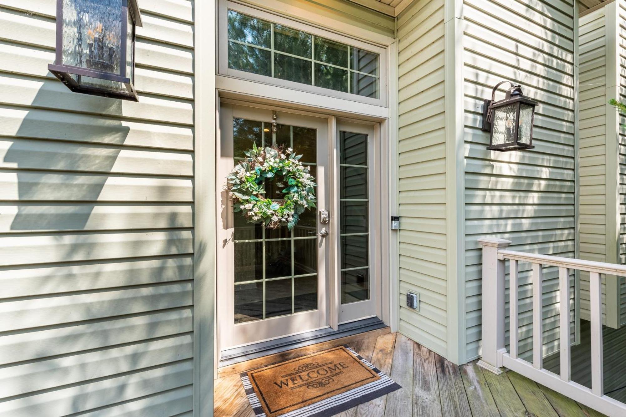 Highland Hideaway By Avantstay Group Poconos Retreat W Patio Game Room Lake Harmony Buitenkant foto