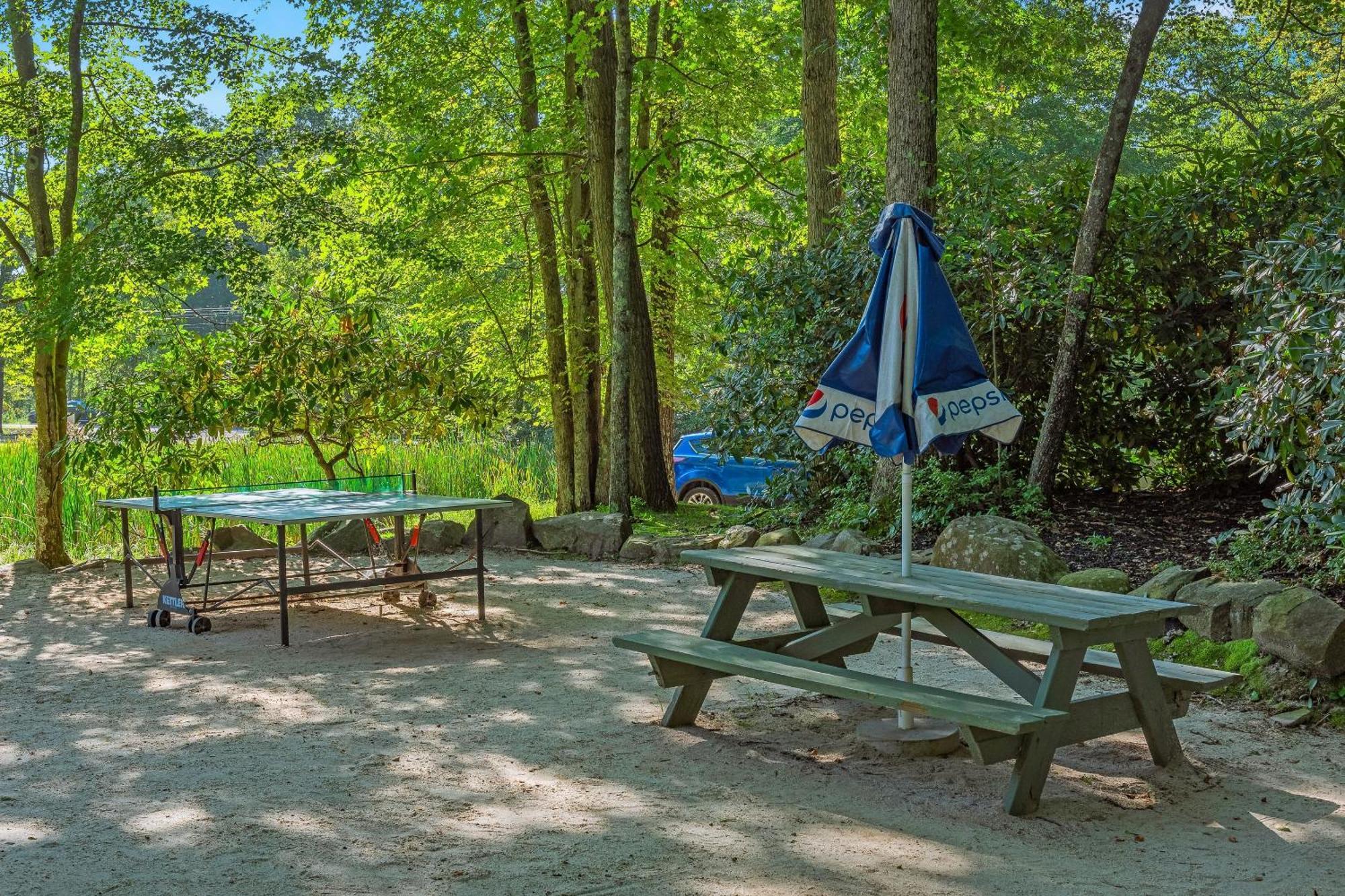 Highland Hideaway By Avantstay Group Poconos Retreat W Patio Game Room Lake Harmony Buitenkant foto