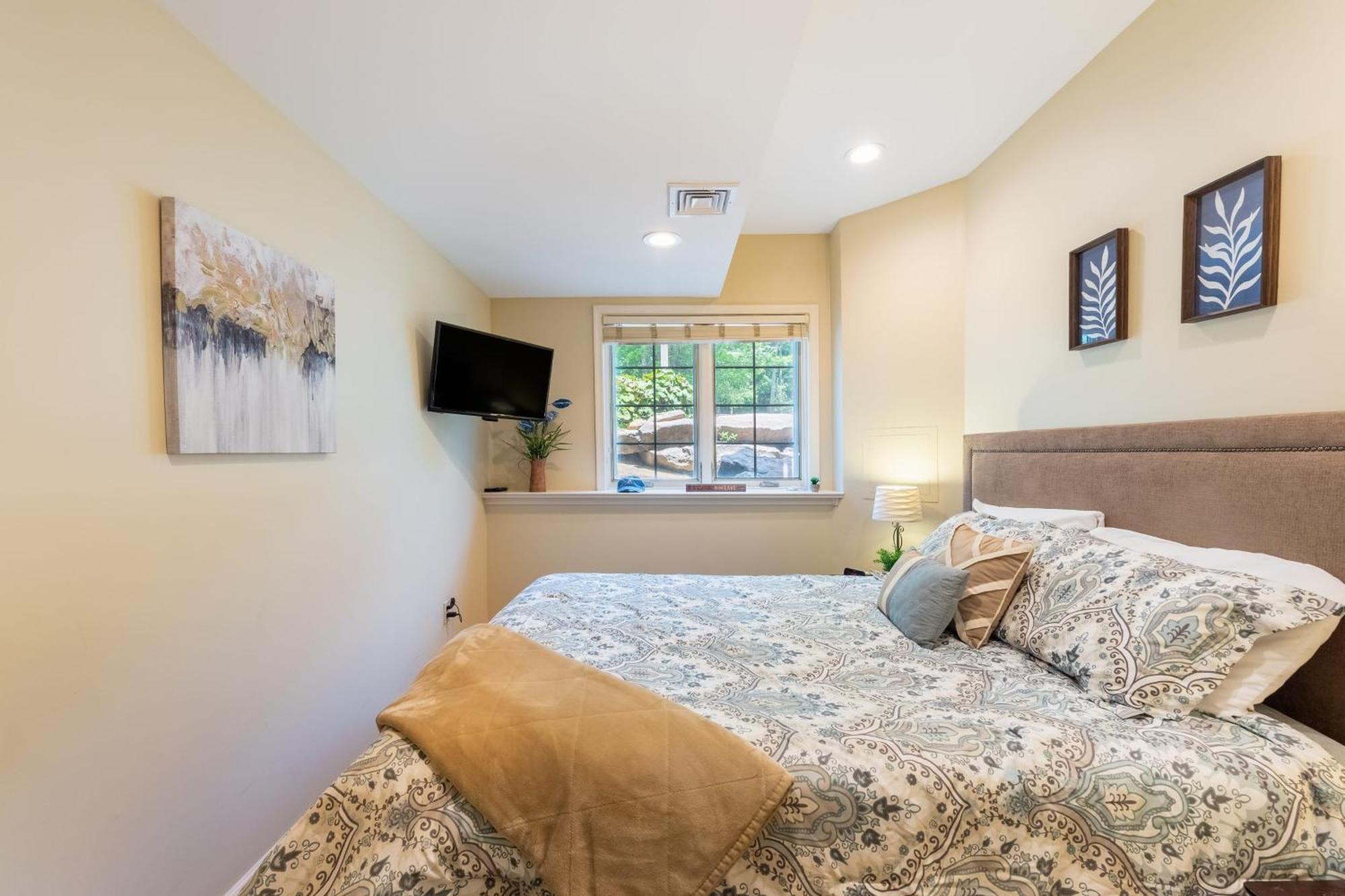 Highland Hideaway By Avantstay Group Poconos Retreat W Patio Game Room Lake Harmony Buitenkant foto