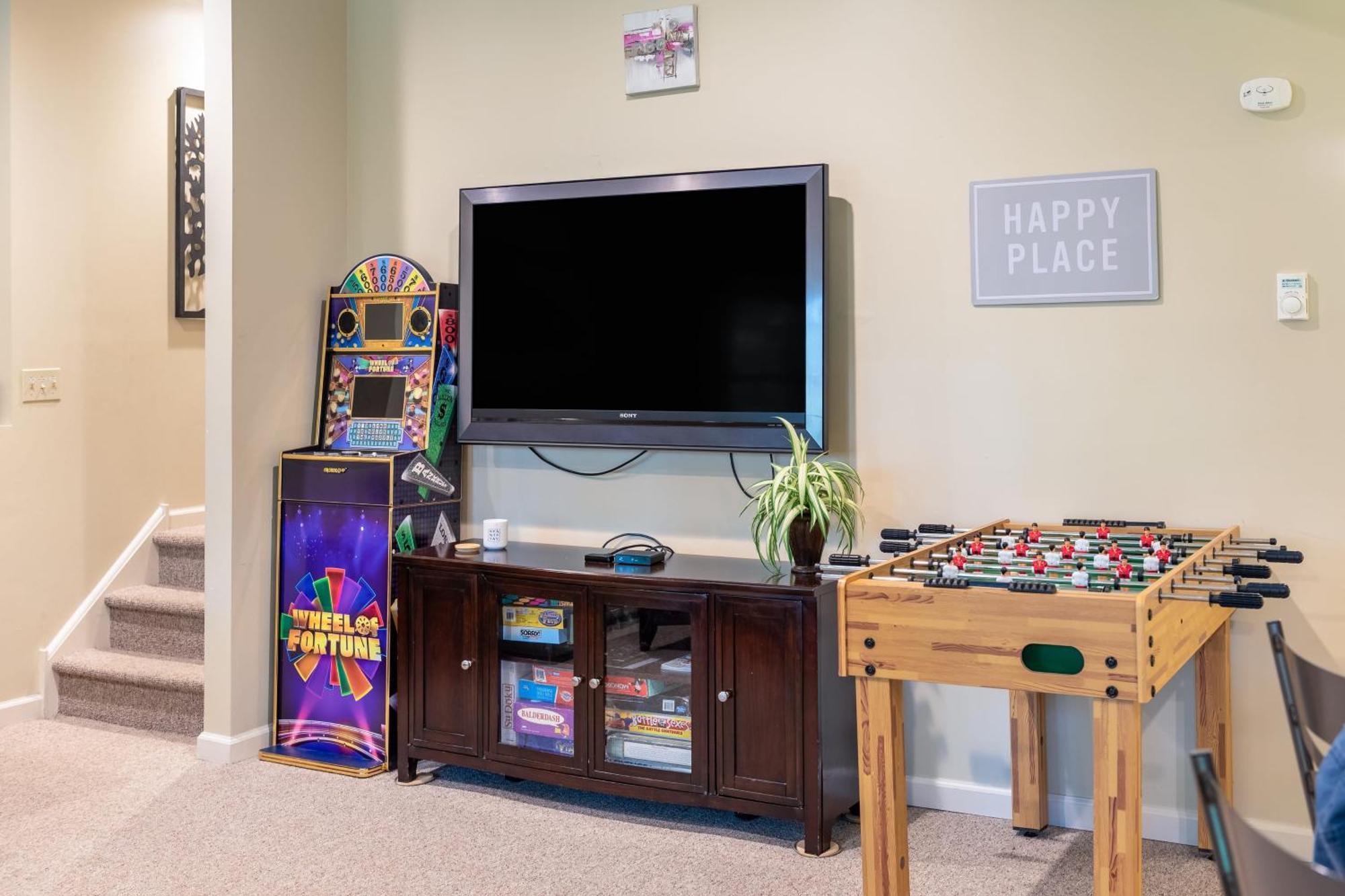 Highland Hideaway By Avantstay Group Poconos Retreat W Patio Game Room Lake Harmony Buitenkant foto