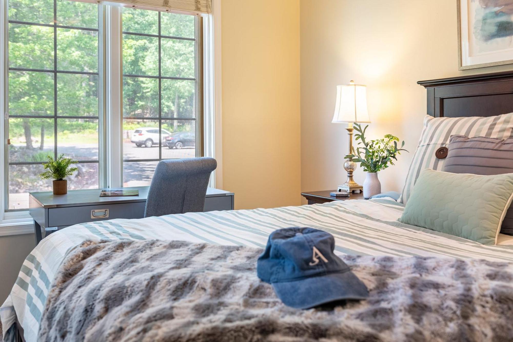 Highland Hideaway By Avantstay Group Poconos Retreat W Patio Game Room Lake Harmony Buitenkant foto