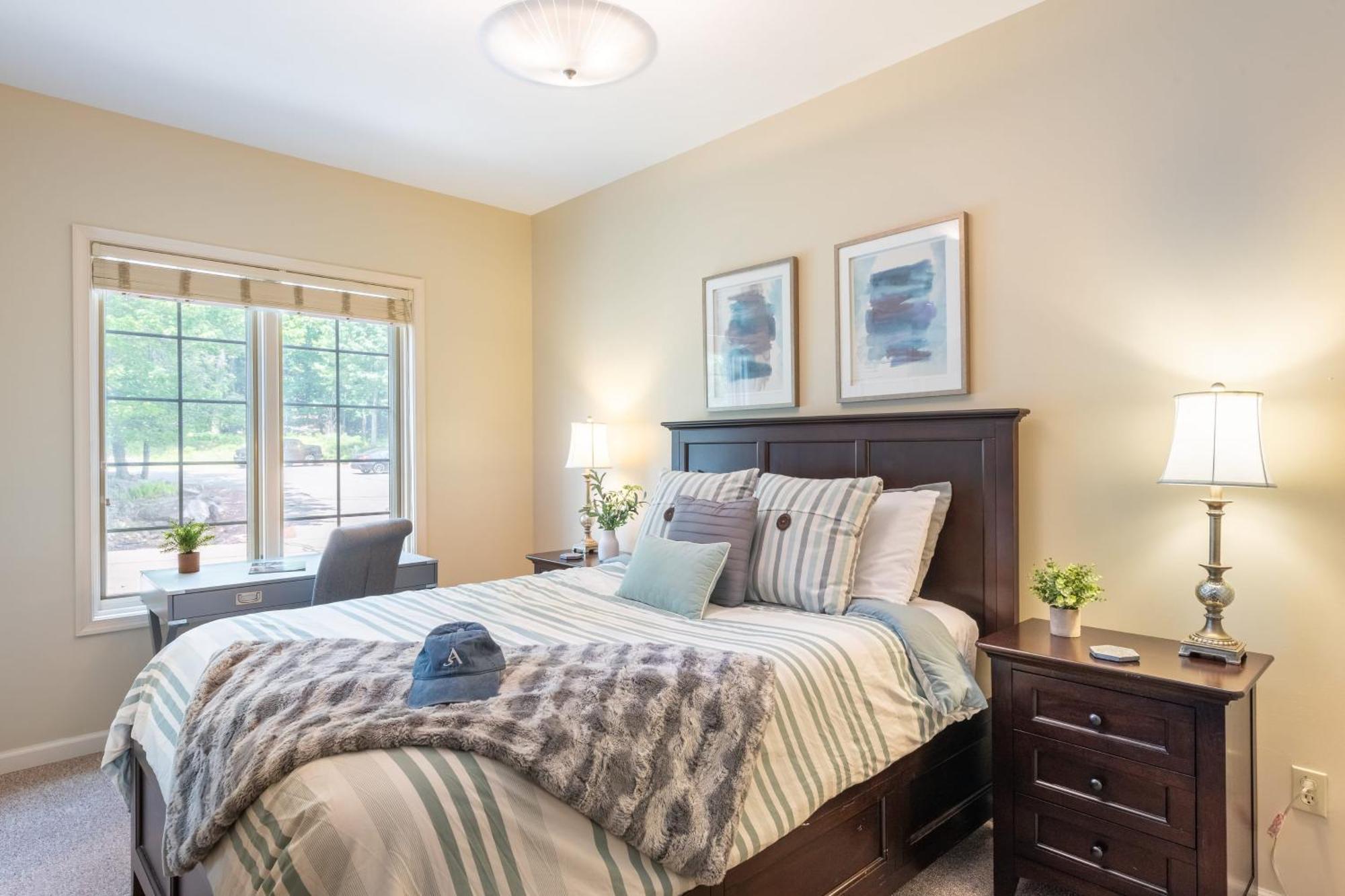 Highland Hideaway By Avantstay Group Poconos Retreat W Patio Game Room Lake Harmony Buitenkant foto
