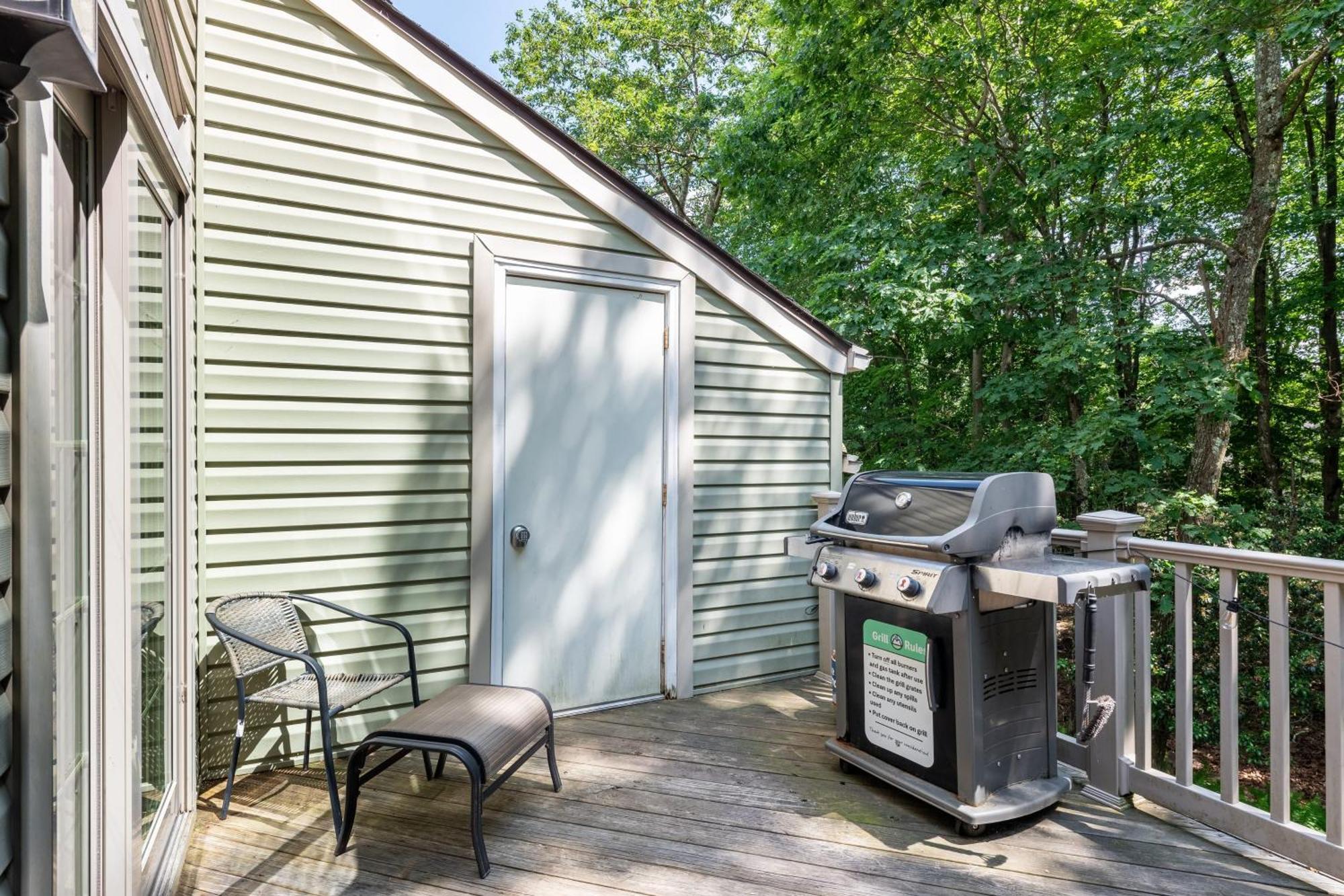 Highland Hideaway By Avantstay Group Poconos Retreat W Patio Game Room Lake Harmony Buitenkant foto