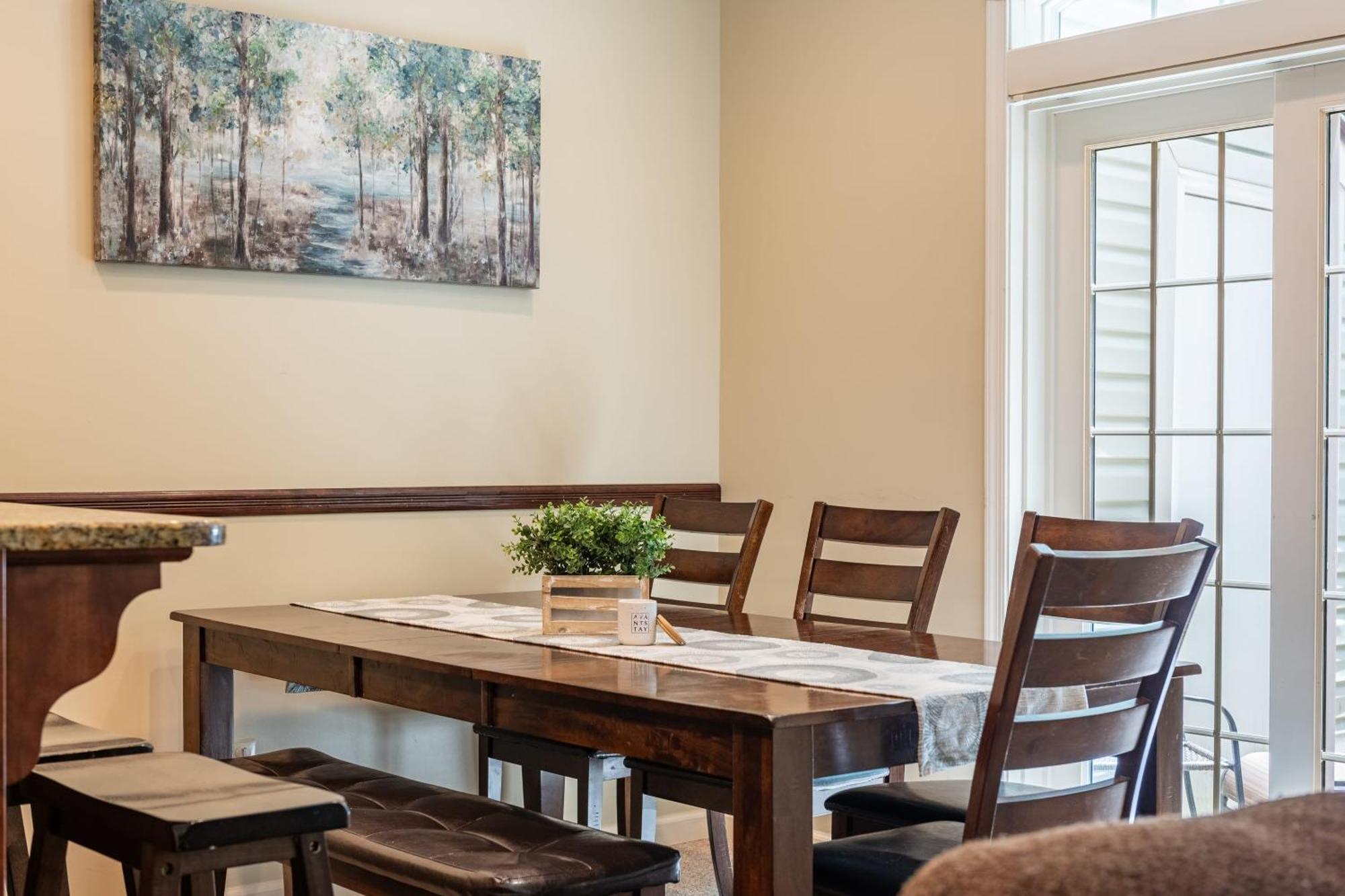 Highland Hideaway By Avantstay Group Poconos Retreat W Patio Game Room Lake Harmony Buitenkant foto
